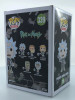 Funko POP! Animation Rick and Morty Prison Break Rick #339 Vinyl Figure - (122630)