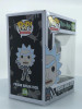 Funko POP! Animation Rick and Morty Prison Break Rick #339 Vinyl Figure - (122630)