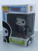 Funko POP! Television Animation Adventure Time Marceline the Vampire Queen #31 - (122589)