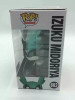 Funko POP! Animation Anime My Hero Academia Izuku Midoriya (Metallic) #603 - (51957)