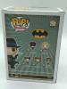 Funko POP! Heroes (DC Comics) DC Comics: Bombshells Batman #258 Vinyl Figure - (51896)