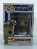 Funko POP! Marvel Guardians of the Galaxy Dancing Groot #65 Vinyl Figure - (122574)