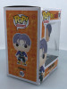 Funko POP! Animation Anime Dragon Ball Z (DBZ) Trunks #107 Vinyl Figure - (120440)