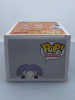 Funko POP! Animation Anime Dragon Ball Z (DBZ) Trunks #107 Vinyl Figure - (120440)