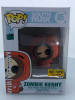 Funko POP! Television Animation South Park Zombie Kenny #5 Vinyl Figure - (120444)