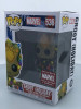 Funko POP! Marvel Groot (Holiday) #536 Vinyl Figure - (120484)