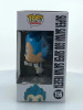 Super Saiyan God Super Saiyan Vegeta (Metallic) #156 - (120522)