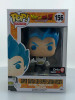 Super Saiyan God Super Saiyan Vegeta (Metallic) #156 - (120522)