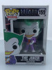 Funko POP! Heroes (DC Comics) Batman: The Animated Series The Joker #155 - (120500)