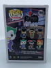 Funko POP! Heroes (DC Comics) Batman: The Animated Series The Joker #155 - (120500)