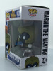 Funko POP! Animation Duck Dodgers Marvin the Martian #143 Vinyl Figure - (120426)