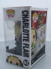 Funko POP! WWE Charlotte Flair #62 Vinyl Figure - (120404)