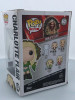 Funko POP! WWE Charlotte Flair #62 Vinyl Figure - (120404)