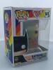 Funko POP! Heroes (DC Comics) DC Comics Batman (Rainbow) #141 Vinyl Figure - (120413)