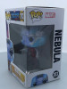 Funko POP! Marvel Guardians of the Galaxy vol. 2 Nebula #203 Vinyl Figure - (119803)