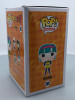 Funko POP! Animation Anime Dragon Ball Z (DBZ) Bulma in Yellow Dress #385 - (119809)