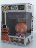 Funko POP! Star Wars The Rise of Skywalker CB-6B #397 Vinyl Figure - (120848)