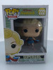 Funko POP! Heroes (DC Comics) DC Comics: Bombshells Supergirl #222 Vinyl Figure - (120770)