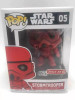 Funko POP! Star Wars Black Box Stormtrooper #5 Vinyl Figure - (51694)