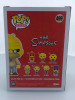 Funko POP! Television Animation The Simpsons Grampa Simpson #499 Vinyl Figure - (120748)