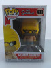 Funko POP! Television Animation The Simpsons Grampa Simpson #499 Vinyl Figure - (120748)