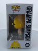 Funko POP! Television Animation The Simpsons Grampa Simpson #499 Vinyl Figure - (120748)