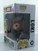 Funko POP! Marvel Thor Loki (Helmet) #36 Vinyl Figure - (120763)