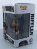 Funko POP! Movies Fantastic Beasts Niffler #8 Vinyl Figure - (120727)