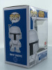 Funko POP! Star Wars Blue Box Boba Fett Prototype #8 Vinyl Figure - (120728)