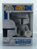 Funko POP! Star Wars Blue Box Boba Fett Prototype #8 Vinyl Figure - (120728)