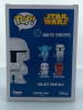 Funko POP! Star Wars Blue Box Boba Fett Prototype #8 Vinyl Figure - (120728)