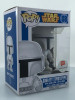 Funko POP! Star Wars Blue Box Boba Fett Prototype #8 Vinyl Figure - (120728)