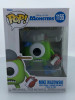 Funko POP! Disney Pixar Monsters, Inc. Mike Wazowski #1155 Vinyl Figure - (129244)