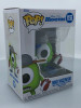 Funko POP! Disney Pixar Monsters, Inc. Mike Wazowski #1155 Vinyl Figure - (129244)