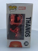 Funko POP! Marvel Avengers: Infinity War Thanos (Red & Chrome) #289 Vinyl Figure - (128806)