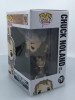 Funko POP! Movies Cast Away Chuck Noland and Wilson #791 Vinyl Figure - (128805)