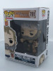 Funko POP! Movies Cast Away Chuck Noland and Wilson #791 Vinyl Figure - (128805)