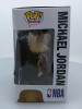 Funko POP! Sports NBA Michael Jordan (Bronzed) #54 Vinyl Figure - (128819)