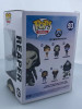 Funko POP! Games Overwatch Reaper #93 Vinyl Figure - (128810)