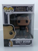 Funko POP! Television Game of Thrones Grey Worm #32 Vinyl Figure - (128801)