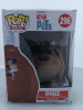 Funko POP! Movies Secret Life of Pets Duke #296 Vinyl Figure - (128790)