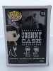 Funko POP! Rocks Johnny Cash #116 Vinyl Figure - (128773)