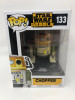 Funko POP! Star Wars Rebels Chopper #133 Vinyl Figure - (129691)