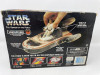 Star Wars Power of the Force (POTF) Red Card Vehicle Landspeeder Action Figure - (123389)