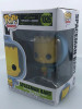 Funko POP! Spaceman Bart #1026 - (135753)