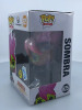 Funko POP! Games Overwatch Sombra (Glow in the Dark) #625 Vinyl Figure - (135759)