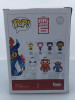 Funko POP! Disney Big Hero 6 Fred #113 Vinyl Figure - (135743)