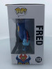 Funko POP! Disney Big Hero 6 Fred #113 Vinyl Figure - (135743)