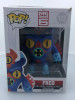 Funko POP! Disney Big Hero 6 Fred #113 Vinyl Figure - (135743)