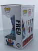 Funko POP! Disney Big Hero 6 Fred #113 Vinyl Figure - (135743)